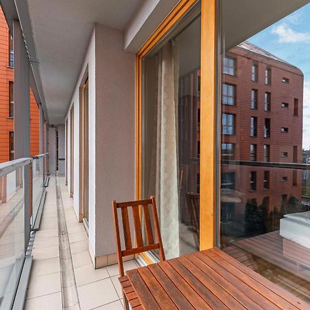 Flatbook - City Center Spa Apartments Torunska Gdańsk Extérieur photo