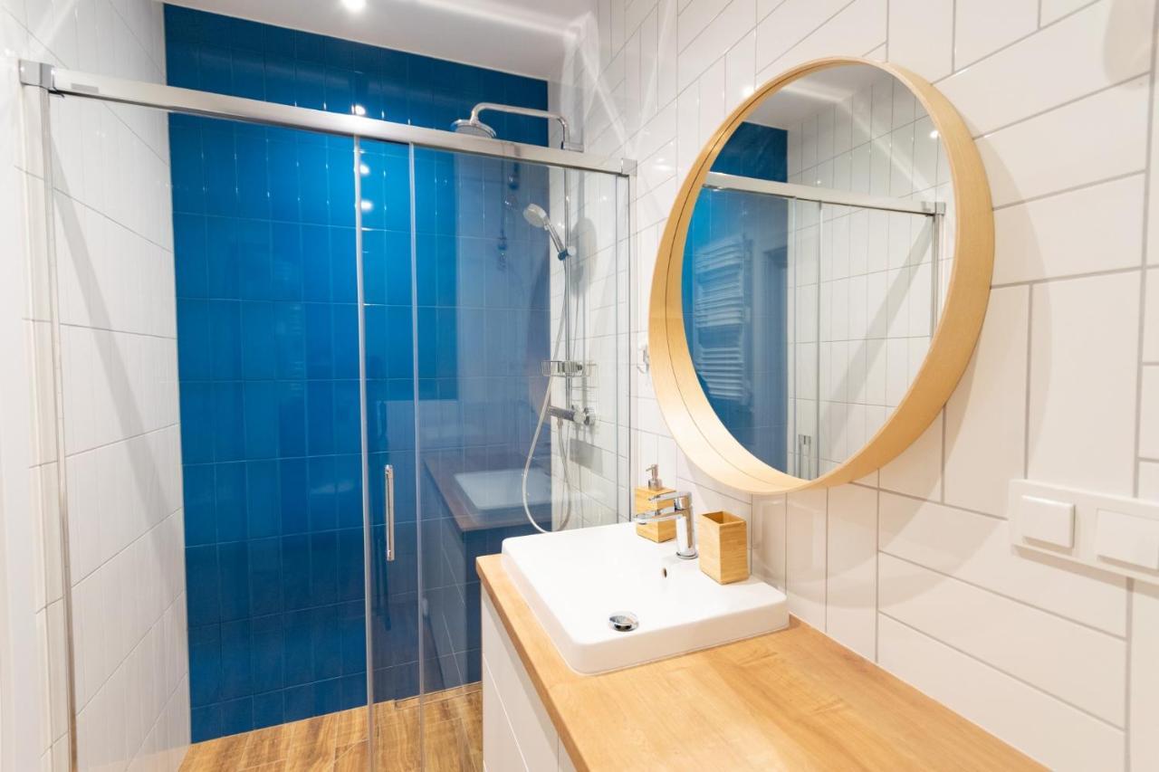 Flatbook - City Center Spa Apartments Torunska Gdańsk Extérieur photo