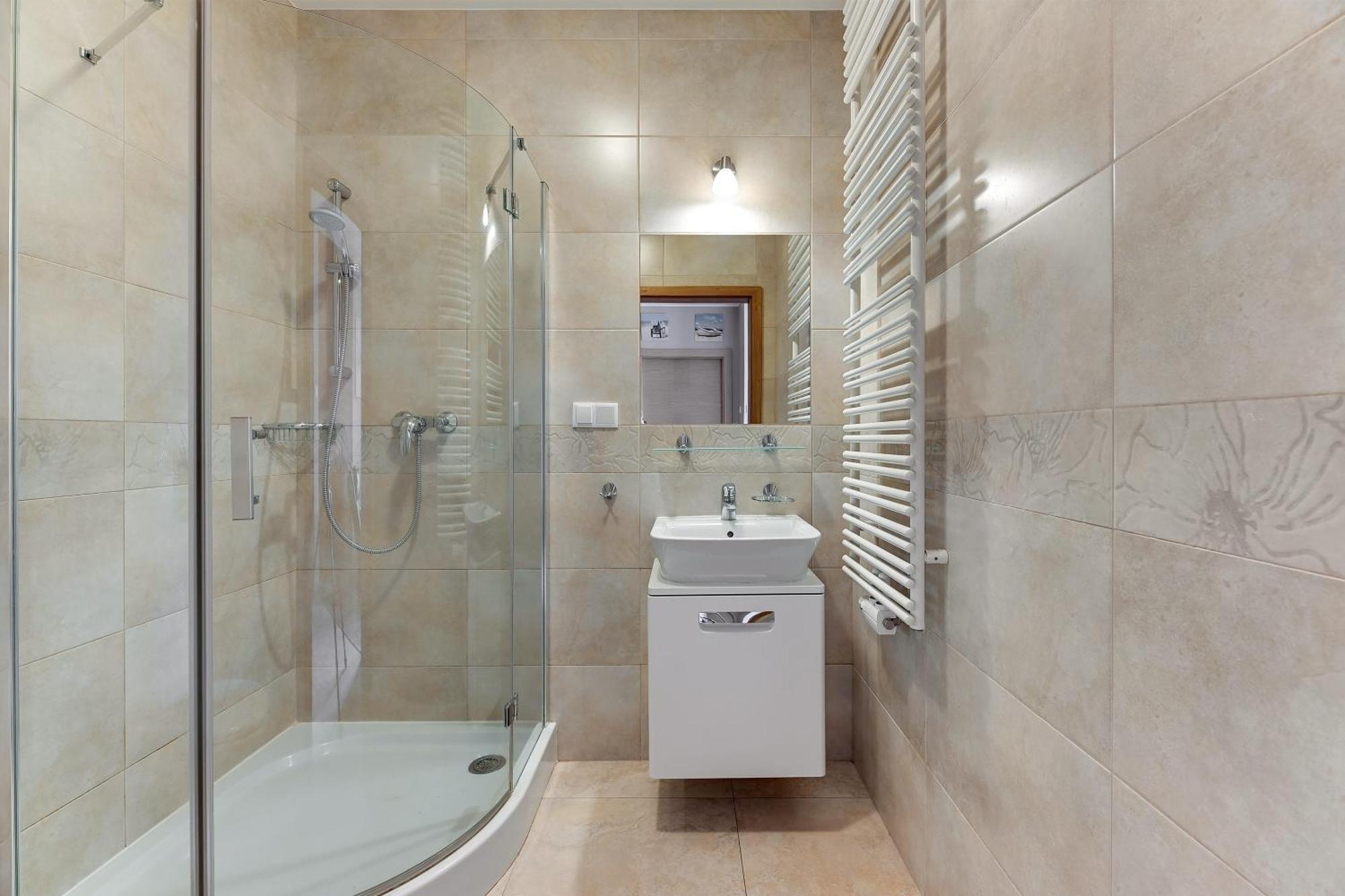 Flatbook - City Center Spa Apartments Torunska Gdańsk Extérieur photo