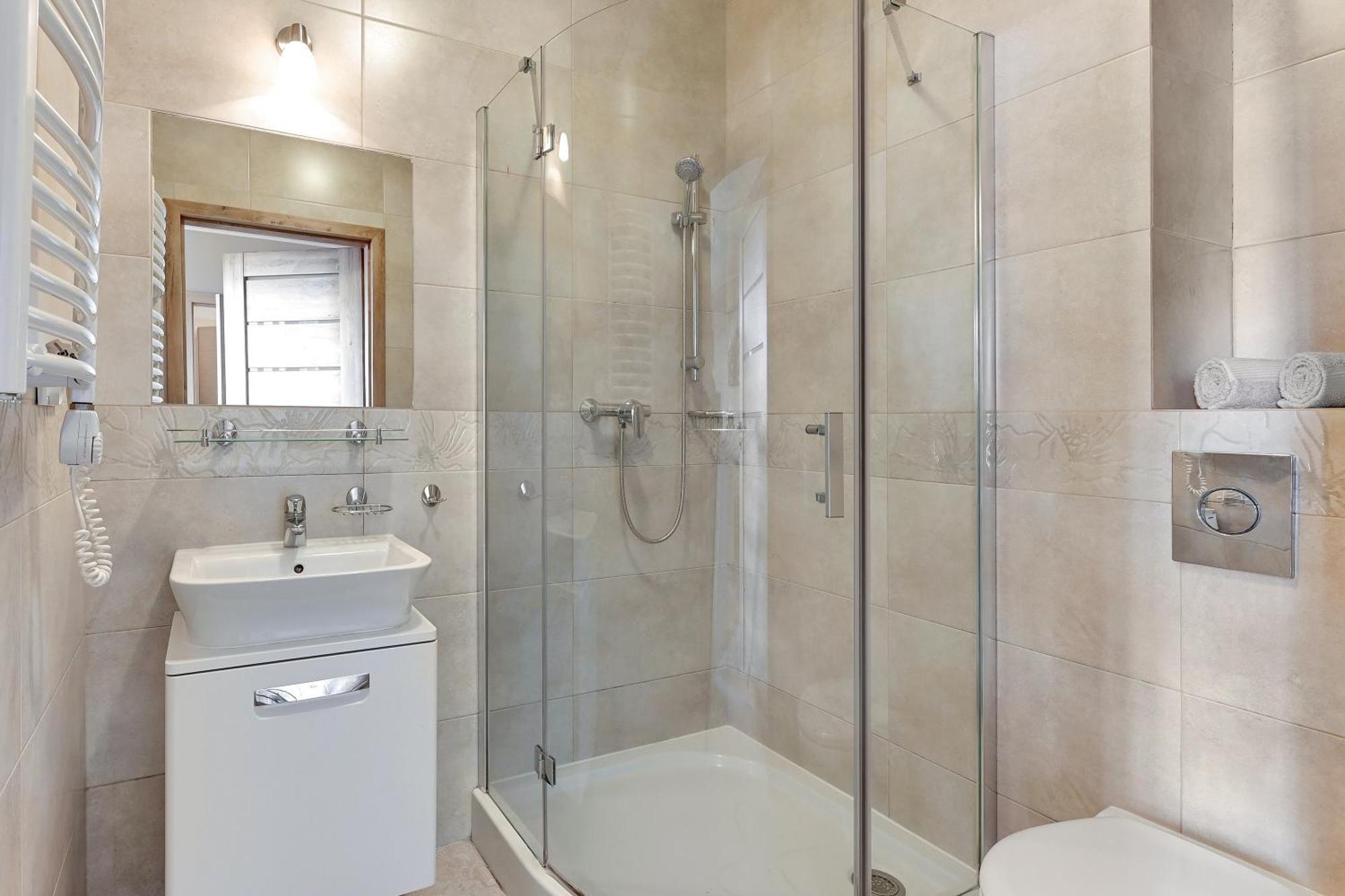 Flatbook - City Center Spa Apartments Torunska Gdańsk Extérieur photo