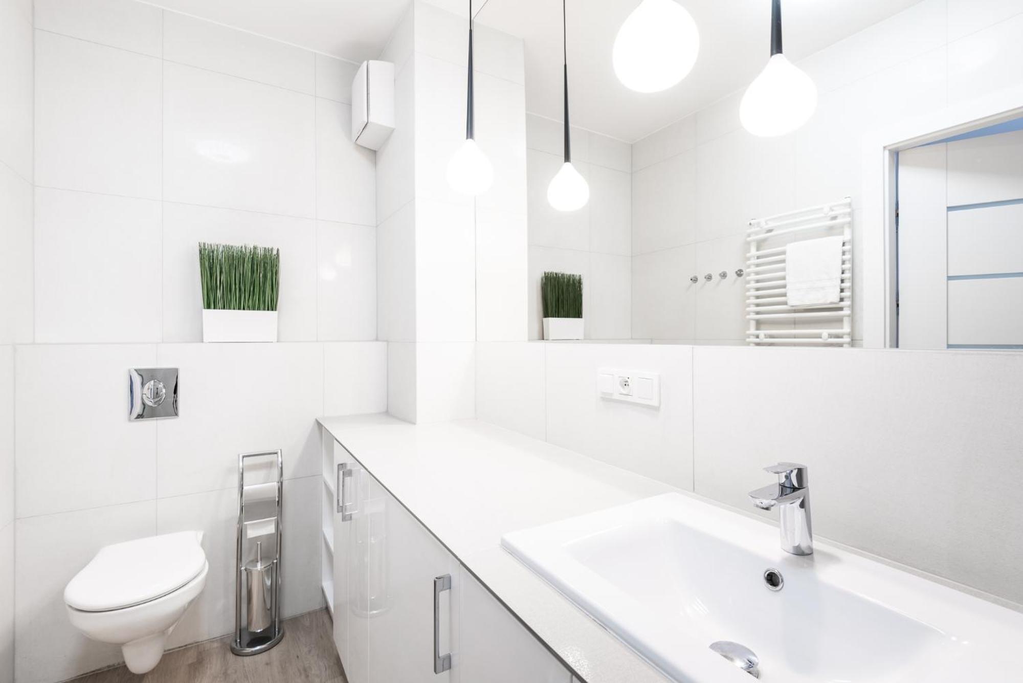Flatbook - City Center Spa Apartments Torunska Gdańsk Extérieur photo