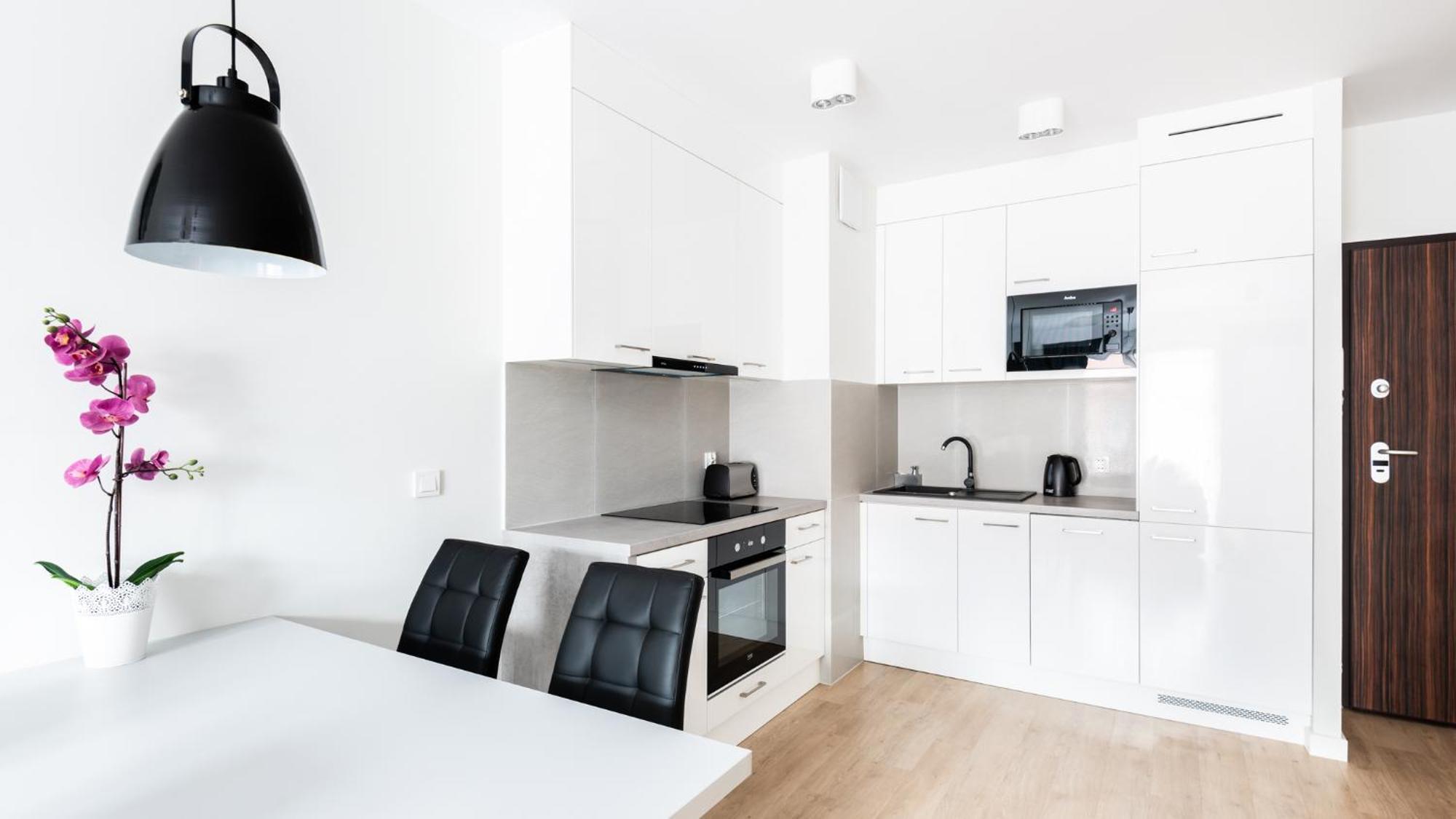 Flatbook - City Center Spa Apartments Torunska Gdańsk Extérieur photo