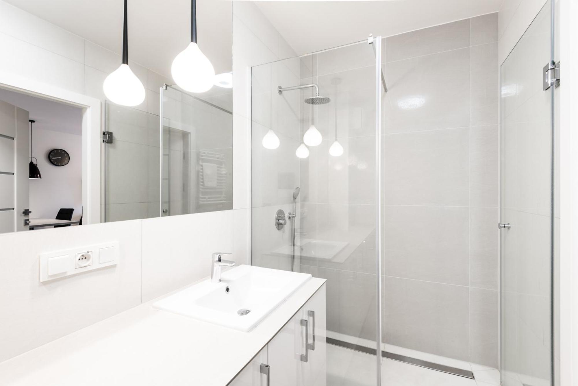 Flatbook - City Center Spa Apartments Torunska Gdańsk Extérieur photo