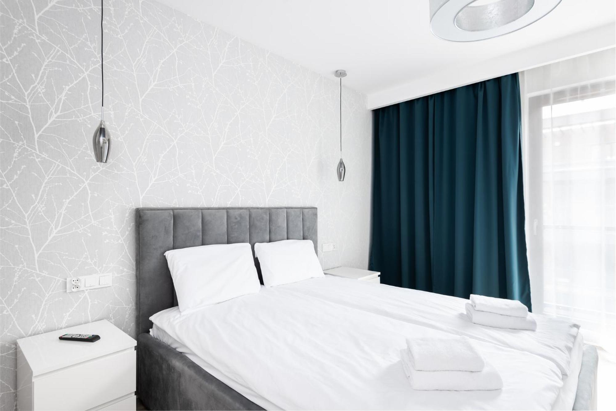 Flatbook - City Center Spa Apartments Torunska Gdańsk Extérieur photo